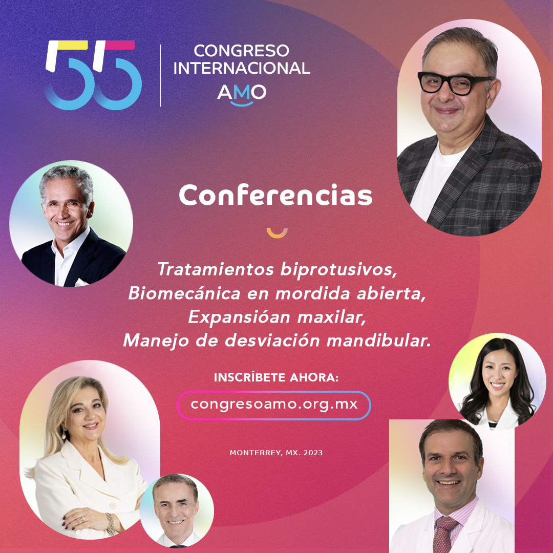 Eventos ADM